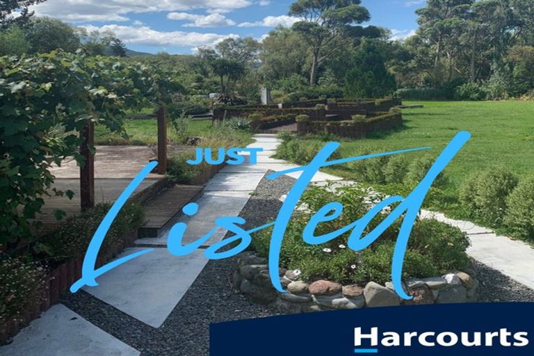 Photo of property in 107 Fitzherbert Street, Featherston, 5710