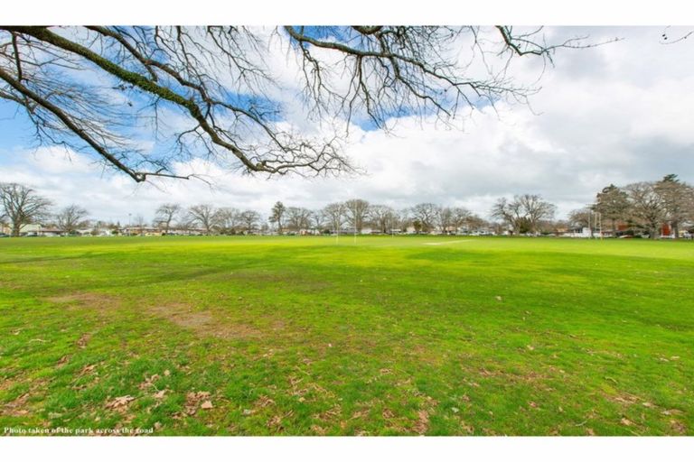 Photo of property in 15u1 Cook Street, Hamilton East, Hamilton, 3216