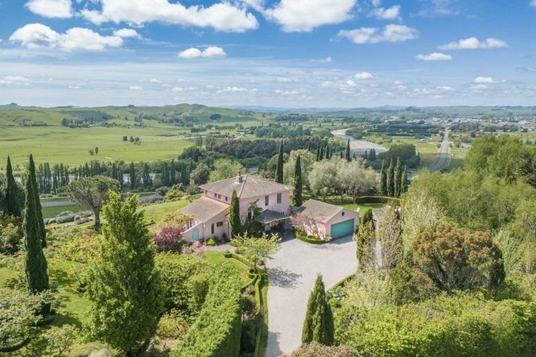 Photo of property in Glendaruel, 207c Pukeora Scenic Road, Waipukurau, 4281