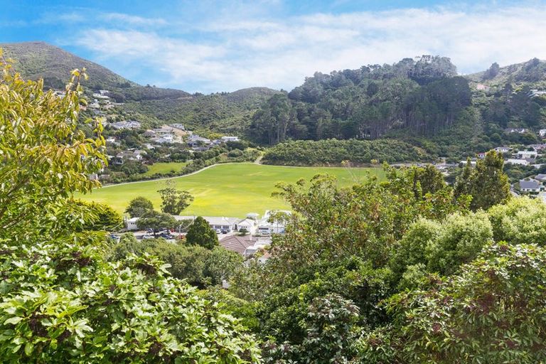 Photo of property in 34 Collier Avenue, Karori, Wellington, 6012