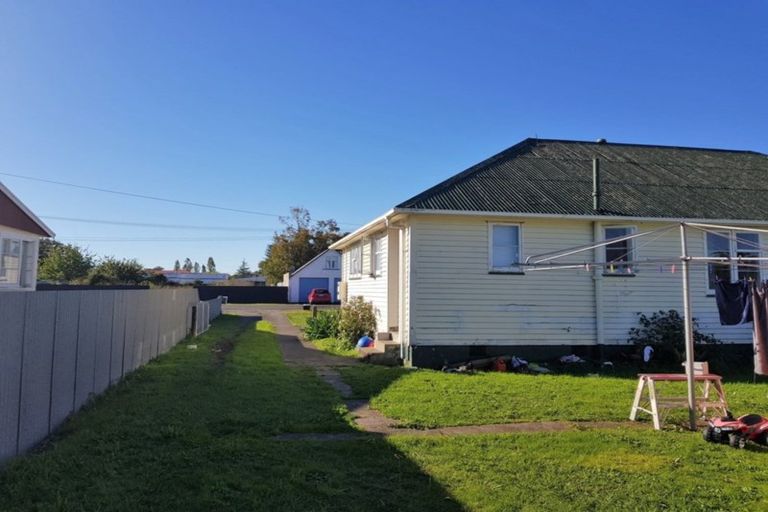 Photo of property in 116-118 Lucknow Street, Wairoa, 4108