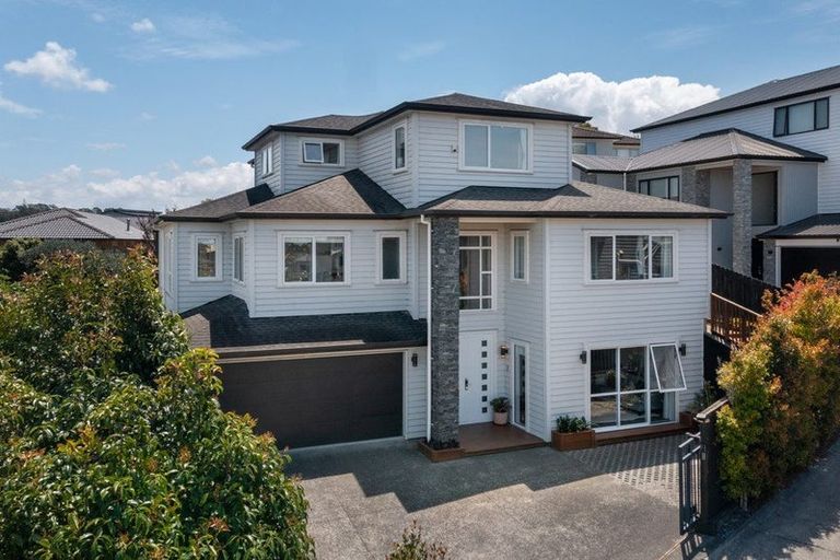 Photo of property in 87b Fairview Avenue, Fairview Heights, Auckland, 0632
