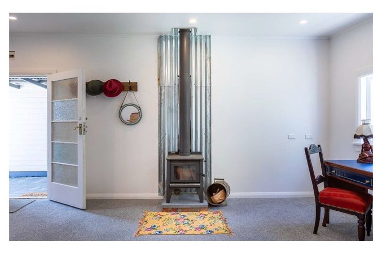 Photo of property in 54 Alfredton Road, Eketahuna, 4900
