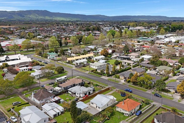 Photo of property in 9 Gladstone Road, Matamata, 3400