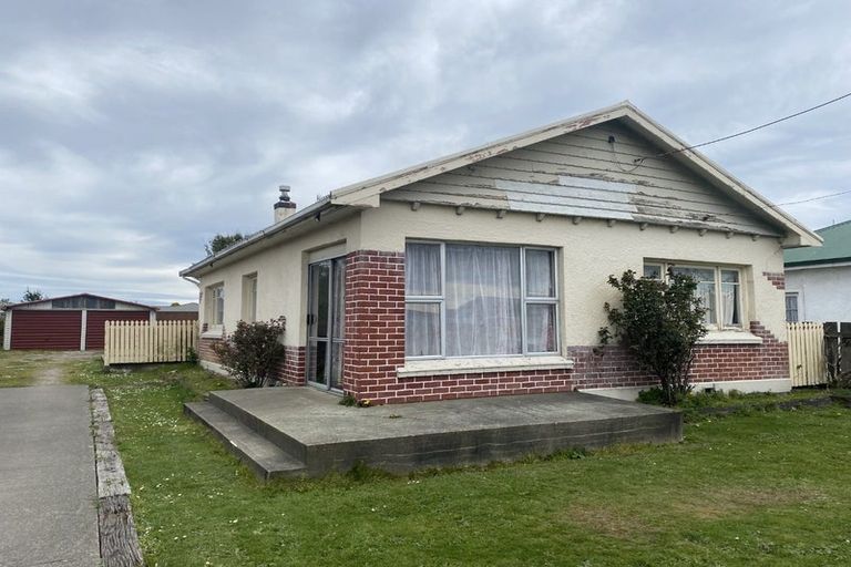 Photo of property in 117 Bay Road, Grasmere, Invercargill, 9810