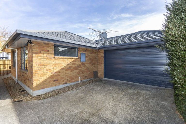 Photo of property in 25f Parnwell Street, Burwood, Christchurch, 8083