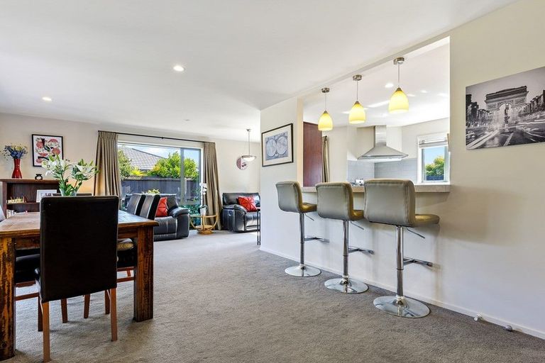 Photo of property in 41 Ernest Gray Place, Halswell, Christchurch, 8025