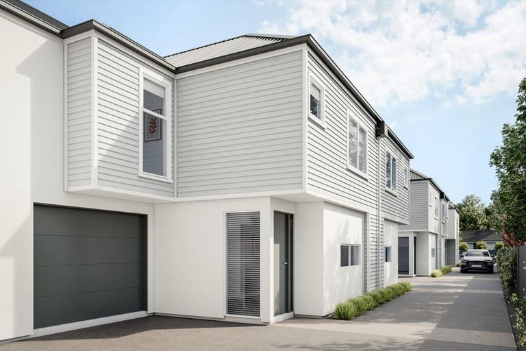 Photo of property in 677 Gloucester Street, Linwood, Christchurch, 8062