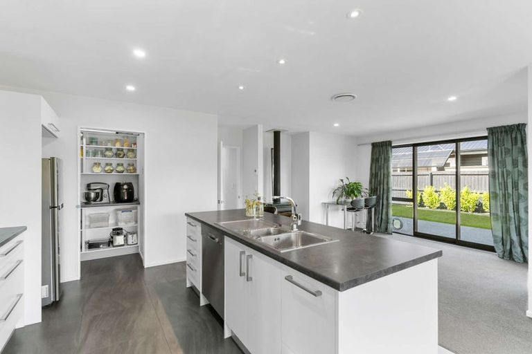 Photo of property in 3 Lawrence Drive, Rolleston, 7614