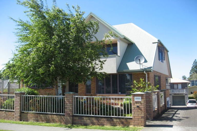 Photo of property in 270 Park Road, Te Awamutu, 3800