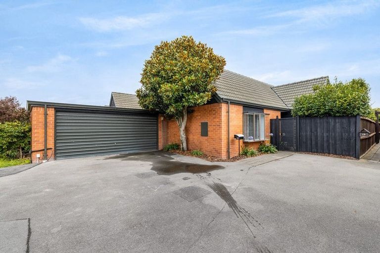 Photo of property in 18/415 Mairehau Road, Parklands, Christchurch, 8083