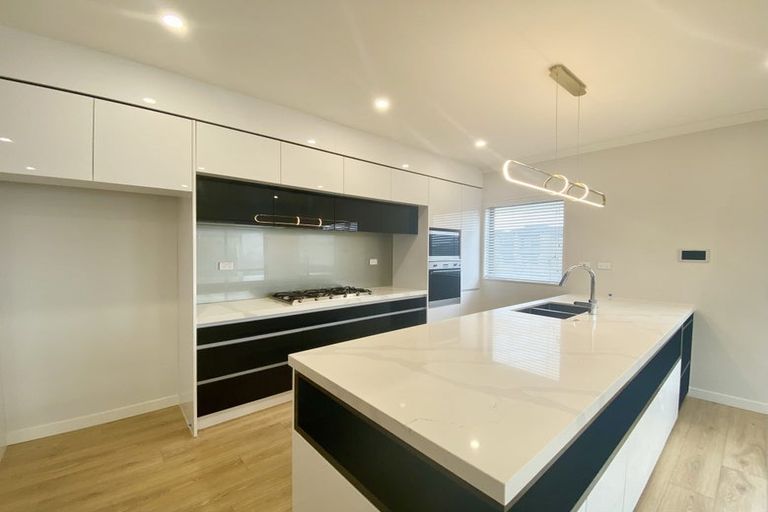 Photo of property in 31 Laquinta Place, Flat Bush, Auckland, 2019