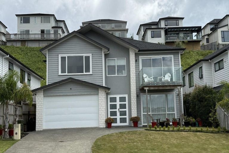Photo of property in 144 Arran Point Parade, Orewa, 0931