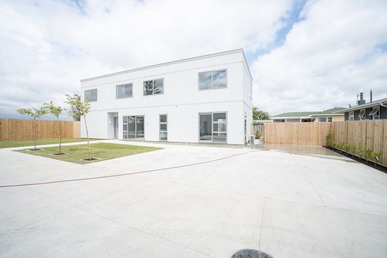 Photo of property in 45b Leeds Street, Milson, Palmerston North, 4414