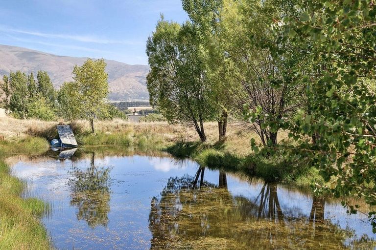 Photo of property in 58 Thomsons Gorge Road, Tarras, Cromwell, 9383