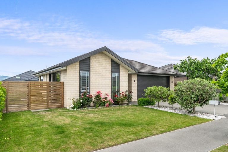 Photo of property in 13 Myrtle Road, Wigram, Christchurch, 8025