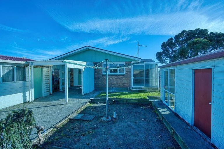 Photo of property in 154-156 Revell Street, Hokitika, 7810
