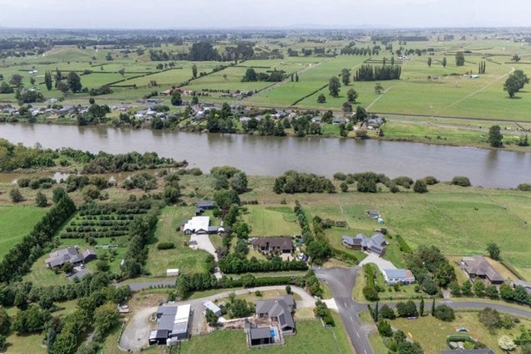 Photo of property in 59a Riverside Way, Ngaruawahia, Huntly, 3771