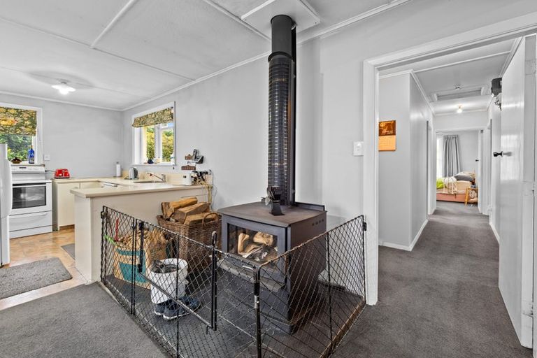 Photo of property in 160 Peters Street, Hinds, Ashburton, 7773