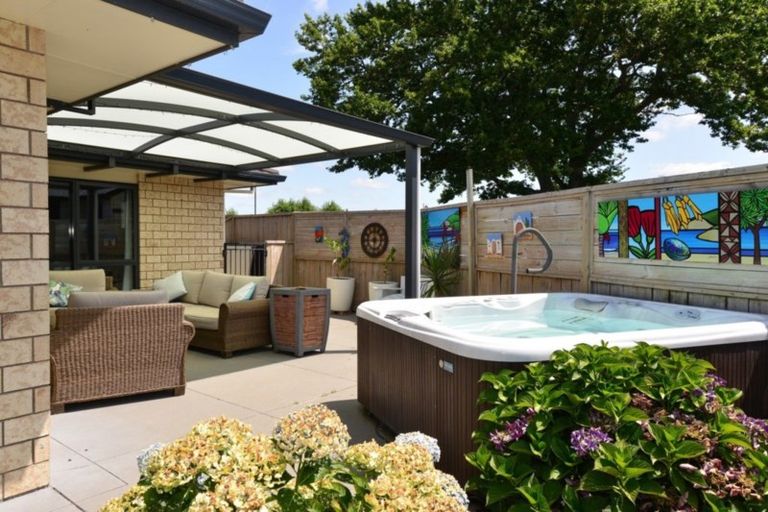 Photo of property in 6 Libby Crescent, Cambridge, 3434