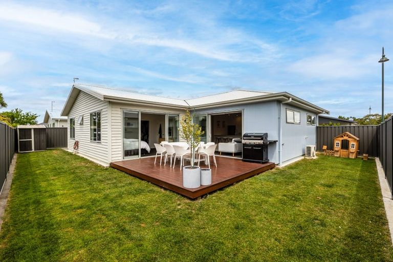 Photo of property in 85 Hunter Drive, Awatoto, Napier, 4110