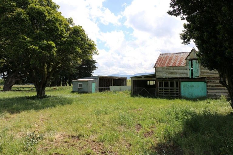 Photo of property in 76956 State Highway 2, Dannevirke, 4977