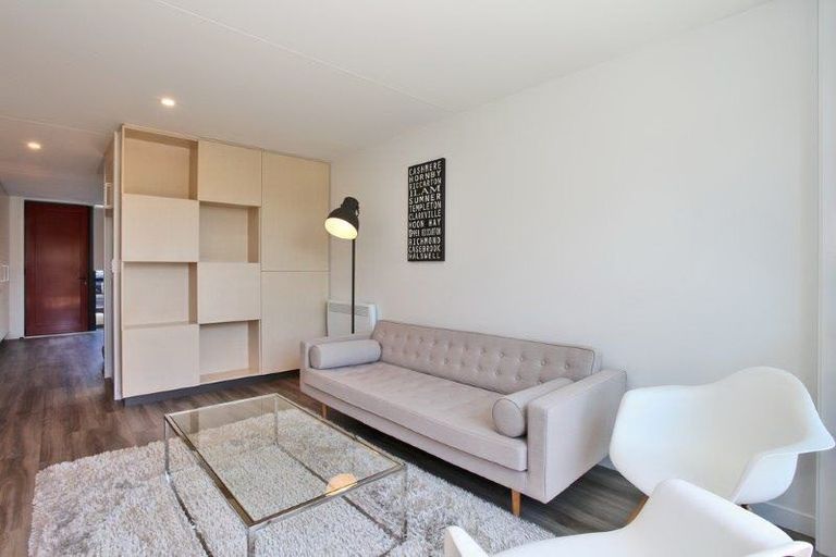 Photo of property in 19/10 Rex Street, Riccarton, Christchurch, 8041