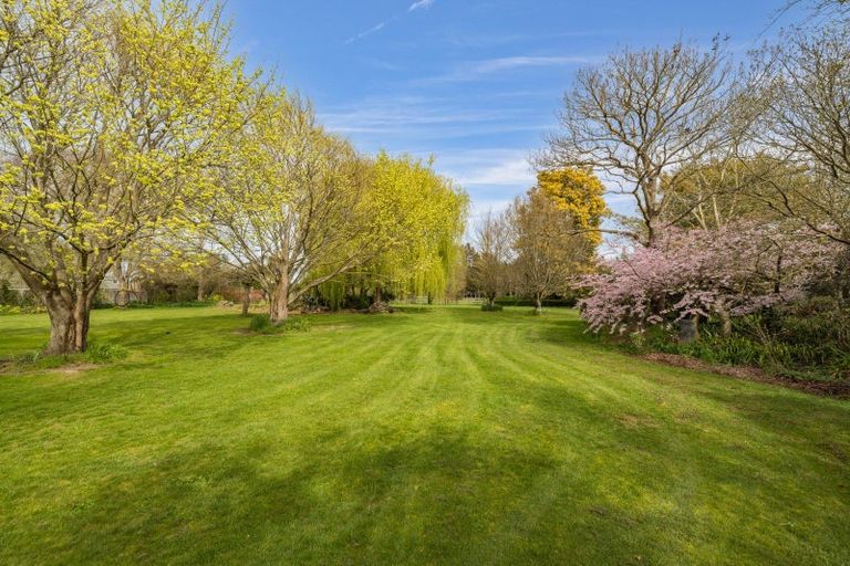 Photo of property in 51 Ivey Road, Templeton, Christchurch, 7676