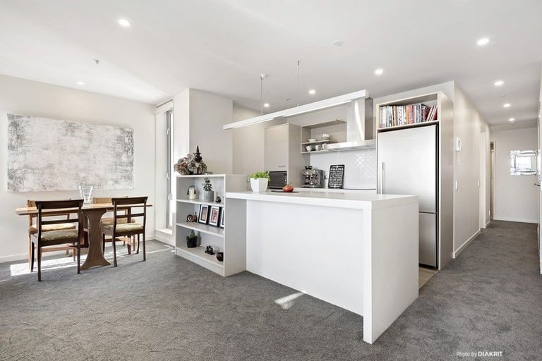 Photo of property in Republic Apartments, 5f/11 Tennyson Street, Te Aro, Wellington, 6011