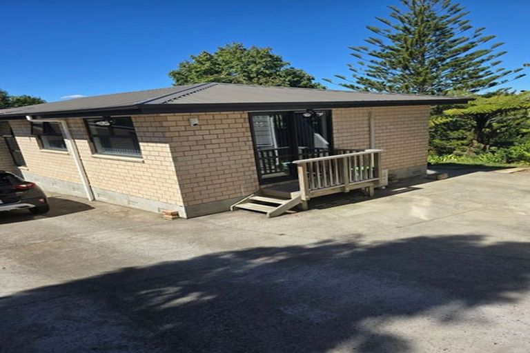 Photo of property in 69 Bleakhouse Road, Howick, Auckland, 2014