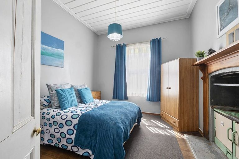 Photo of property in 49 Parris Street, Waitara, 4320