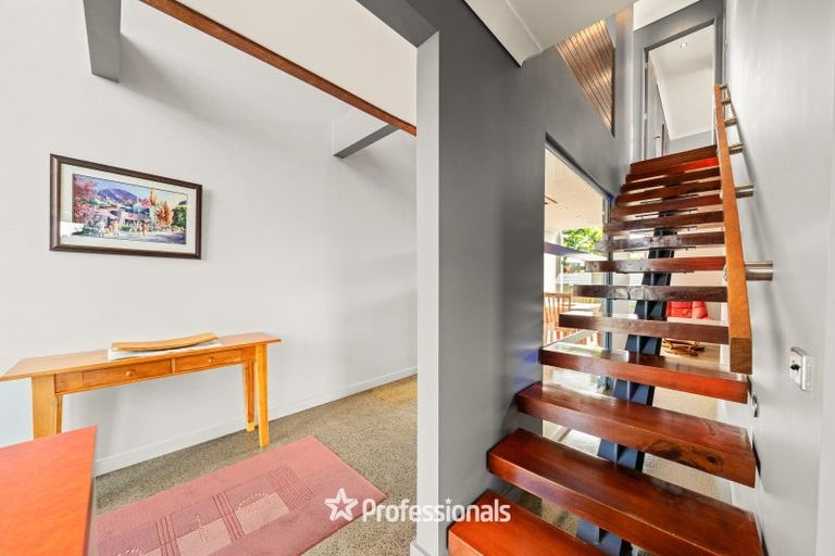 Photo of property in 22a Drummond Crescent, Kelson, Lower Hutt, 5010