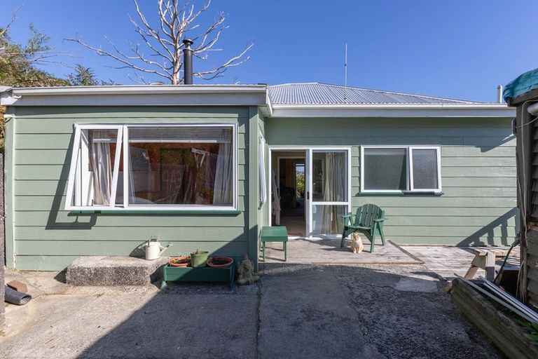 Photo of property in 87 Fox Street, Cobden, Greymouth, 7802