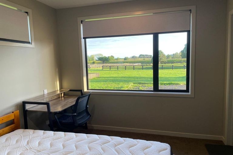 Photo of property in 62a Graham Road, Gordonton, 3281