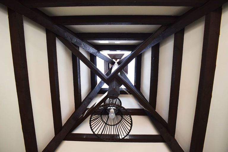 Photo of property in Park Mews, 62 Moxham Avenue, Hataitai, Wellington, 6021