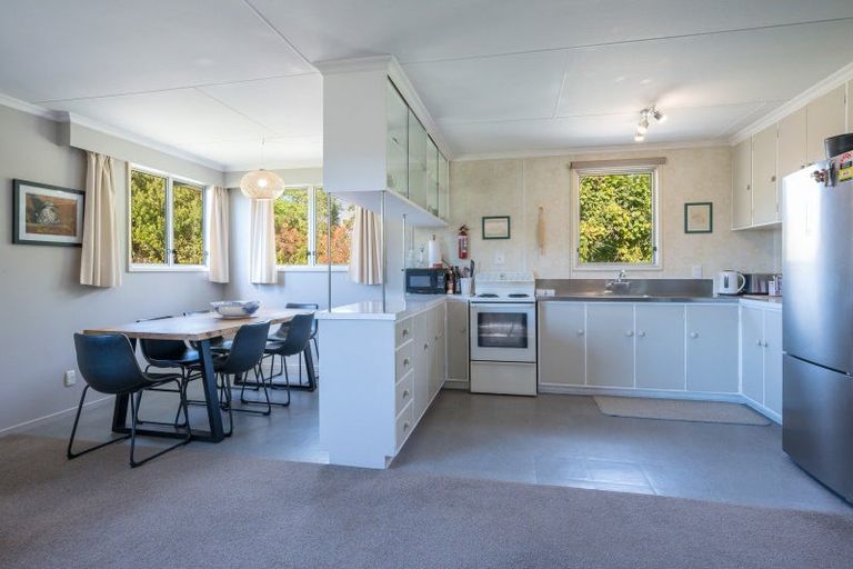 Photo of property in 136 Fairfax Street, Murchison, 7007