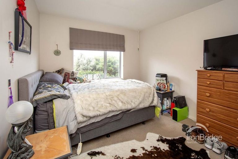 Photo of property in 45 Kippenberger Avenue, Rangiora, 7400