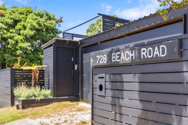 Photo of property in 728 Papamoa Beach Road, Papamoa Beach, Papamoa, 3118