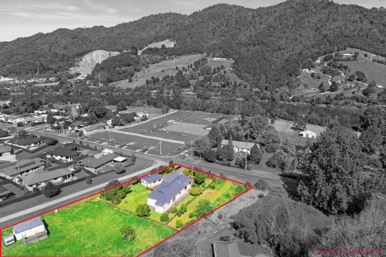 Photo of property in 84 Old Taupiri Road, Ngaruawahia, 3720