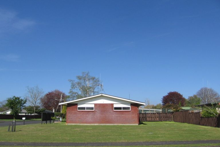 Photo of property in 26b Manuka Street, Matamata, 3400