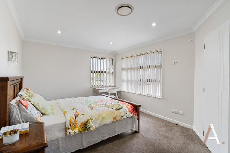 Photo of property in 6 Coolaghy Drive, Flat Bush, Auckland, 2019