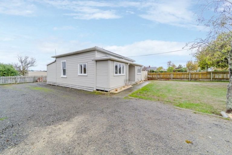 Photo of property in 78 Racecourse Road, Waipukurau, 4200