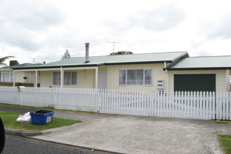 Photo of property in 1 Mason Avenue, Pukekohe, 2120