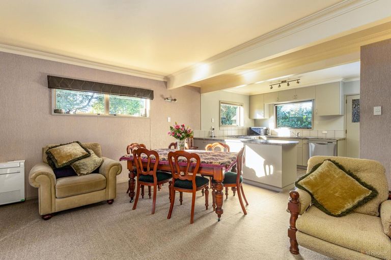 Photo of property in 596 Woodbury Road, Woodbury, Geraldine, 7991