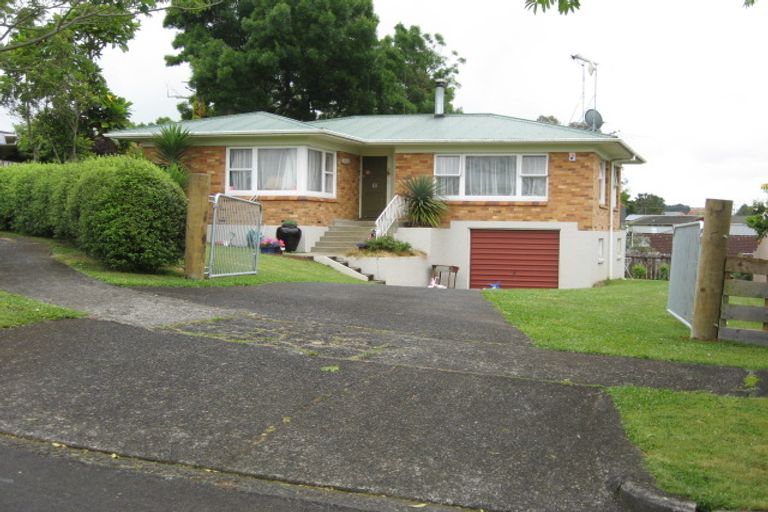 Photo of property in 3 Turner Place, Pukekohe, 2120