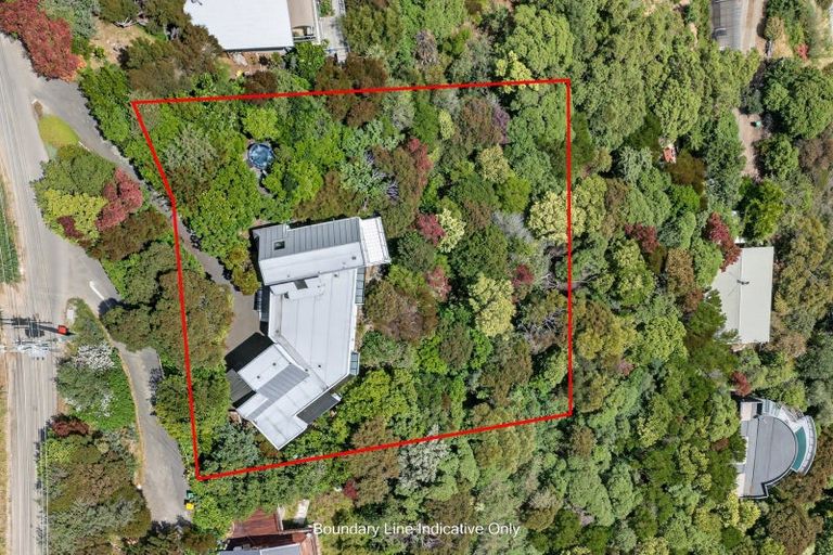 Photo of property in 29 Bayview Road, Charteris Bay, Lyttelton, 8971