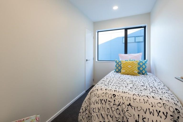 Photo of property in 16/104u Maupuia Road, Maupuia, Wellington, 6022