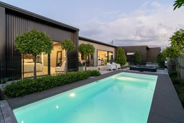 Photo of property in 46 Rangitahi Road, Raglan, 3225