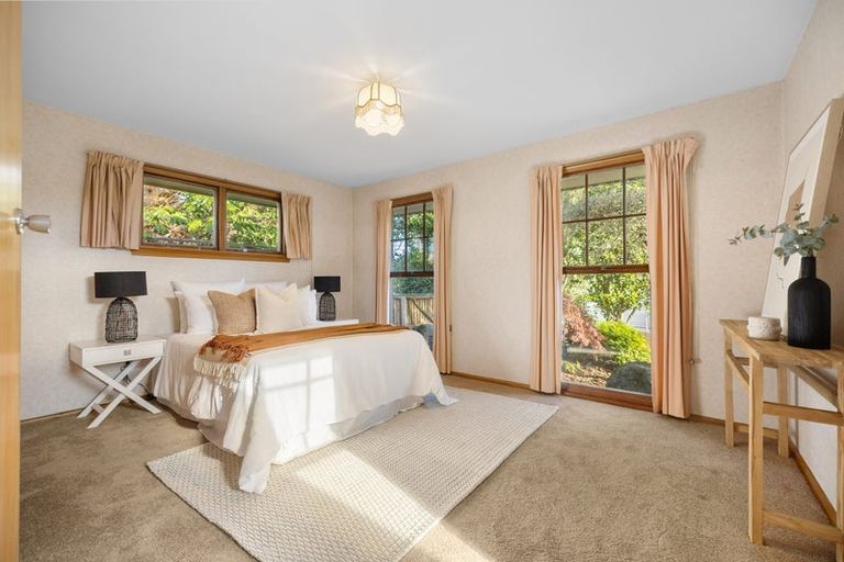 Photo of property in 6 Walden Place, Bryndwr, Christchurch, 8053