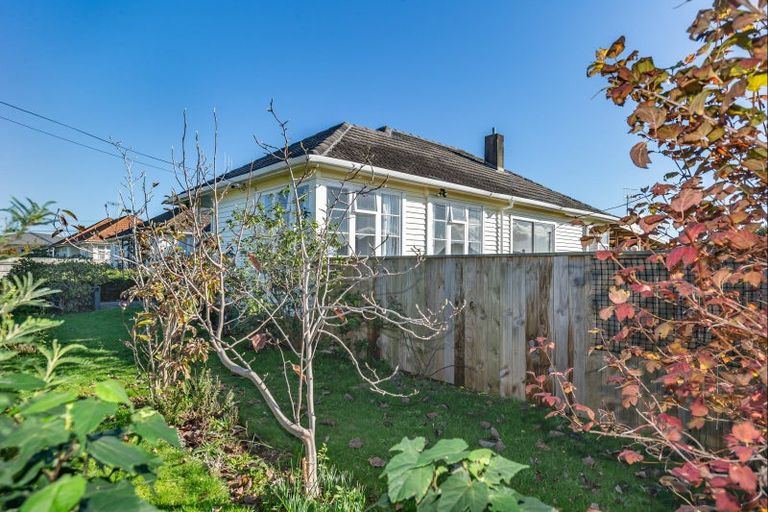 Photo of property in 39 Winchester Street, Levin, 5510